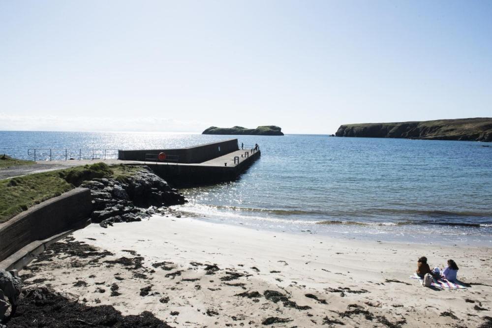 Clach Gorm Stornoway  Exterior foto