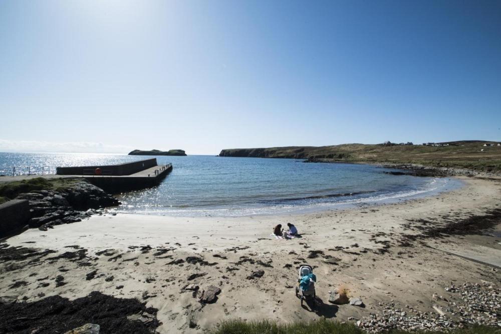 Clach Gorm Stornoway  Exterior foto