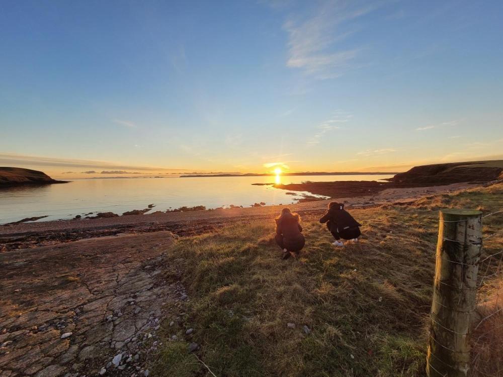 Clach Gorm Stornoway  Exterior foto